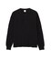 HONEYCOMB WAFFLE L／S HENLEY NECK T-SHIRT