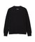 HONEYCOMB WAFFLE L／S HENLEY NECK T-SHIRT