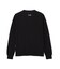 HONEYCOMB WAFFLE L／S HENLEY NECK T-SHIRT
