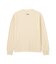HONEYCOMB WAFFLE L／S HENLEY NECK T-SHIRT