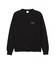 HONEYCOMB WAFFLE L／S CREW T-SHIRT