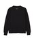 HONEYCOMB WAFFLE L／S CREW T-SHIRT