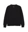 HONEYCOMB WAFFLE L／S CREW T-SHIRT