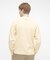 HONEYCOMB WAFFLE L／S CREW T-SHIRT