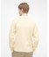 HONEYCOMB WAFFLE L／S CREW T-SHIRT