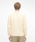 HONEYCOMB WAFFLE L／S CREW T-SHIRT