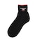 FLAG LOGO SOCKS 2PACK-SET