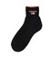 FLAG LOGO SOCKS 2PACK-SET