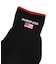 FLAG LOGO SOCKS 2PACK-SET