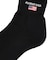 FLAG LOGO SOCKS 2PACK-SET