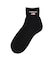 FLAG LOGO SOCKS 2PACK-SET