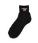 FLAG LOGO SOCKS 2PACK-SET