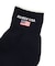 FLAG LOGO SOCKS 2PACK-SET