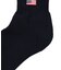 FLAG LOGO SOCKS 2PACK-SET