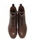 NAVY BOOTS