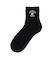 《直営店限定》SIGNATURE LOGO SOCKS
