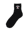 《直営店限定》SIGNATURE LOGO SOCKS