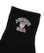 《直営店限定》SIGNATURE LOGO SOCKS