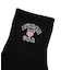 《直営店限定》SIGNATURE LOGO SOCKS