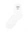 《直営店限定》SIGNATURE LOGO SOCKS