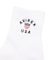 《直営店限定》SIGNATURE LOGO SOCKS