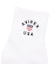 《直営店限定》SIGNATURE LOGO SOCKS