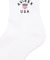 《直営店限定》SIGNATURE LOGO SOCKS