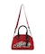 ＥＣＤＰ　ＬＯＧＯ　ＭＩＮＩ　ＢＯＳＴＯＮ　ＢＡＧ