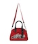 ＥＣＤＰ　ＬＯＧＯ　ＭＩＮＩ　ＢＯＳＴＯＮ　ＢＡＧ