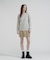 ＤＳ　Ｌ　－　Ｌ／Ｓ　ＦＡＴＩＧＵＥ　ＫＮＩＴ