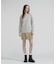 ＤＳ　Ｌ　－　Ｌ／Ｓ　ＦＡＴＩＧＵＥ　ＫＮＩＴ