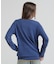 ＤＳ　Ｌ　－　Ｌ／Ｓ　ＦＡＴＩＧＵＥ　ＫＮＩＴ