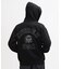 《WEB&DEPOT限定》VARSITY ZIP UP PARKA