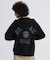 《WEB&DEPOT限定》VARSITY ZIP UP PARKA