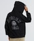 《WEB&DEPOT限定》VARSITY ZIP UP PARKA