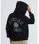 《WEB&DEPOT限定》VARSITY ZIP UP PARKA