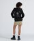 《WEB&DEPOT限定》VARSITY ZIP UP PARKA
