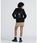 《WEB&DEPOT限定》VARSITY ZIP UP PARKA