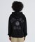 《WEB&DEPOT限定》VARSITY ZIP UP PARKA