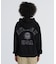 《WEB&DEPOT限定》VARSITY ZIP UP PARKA