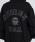 《WEB&DEPOT限定》VARSITY ZIP UP PARKA
