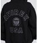《WEB&DEPOT限定》VARSITY ZIP UP PARKA