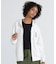 《WEB&DEPOT限定》VARSITY ZIP UP PARKA