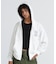 《WEB&DEPOT限定》VARSITY ZIP UP PARKA