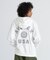 《WEB&DEPOT限定》VARSITY ZIP UP PARKA