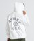 《WEB&DEPOT限定》VARSITY ZIP UP PARKA