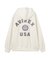 《WEB&DEPOT限定》VARSITY ZIP UP PARKA