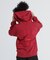 《WEB&DEPOT限定》VARSITY ZIP UP PARKA