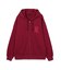 《WEB&DEPOT限定》VARSITY ZIP UP PARKA