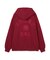 《WEB&DEPOT限定》VARSITY ZIP UP PARKA